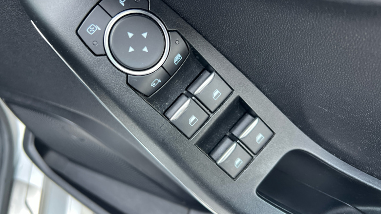 Ford Fiesta 1.0 EcoBoost 95 ST-Line Edition 5dr Petrol Hatchback